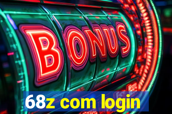 68z com login